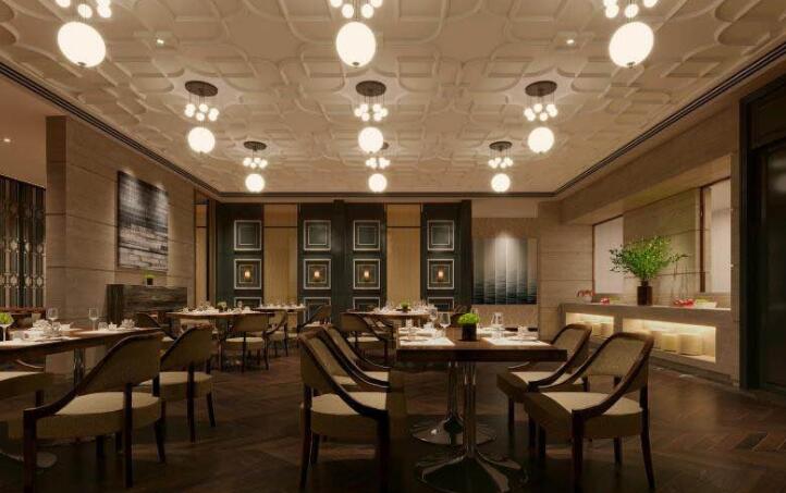 水疗馆环境展示（四）