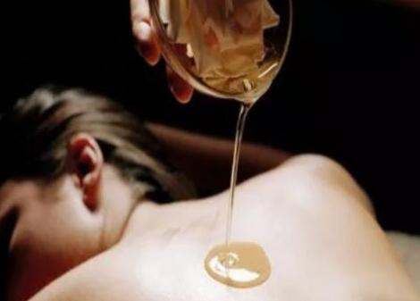 武汉精油按摩让你的生活更有品质