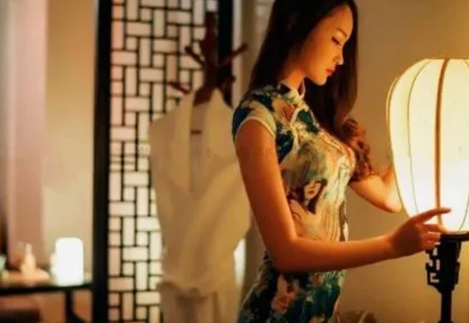 武汉秘悦桑拿SPA养生会馆