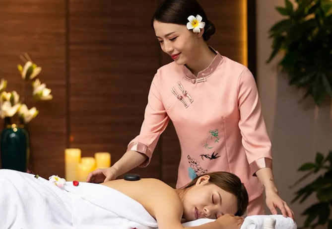 武汉桑拿spa馆(推荐)